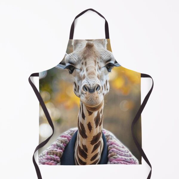 Item preview, Jumper Giraffe designed and sold by Brendon987.