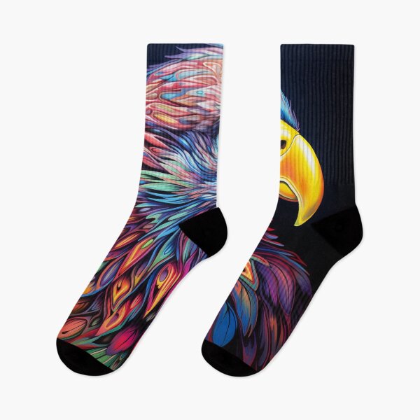 Artikelvorschau, Adler-Neonkunst 2 entworfen und verkauft von AstroRisq.