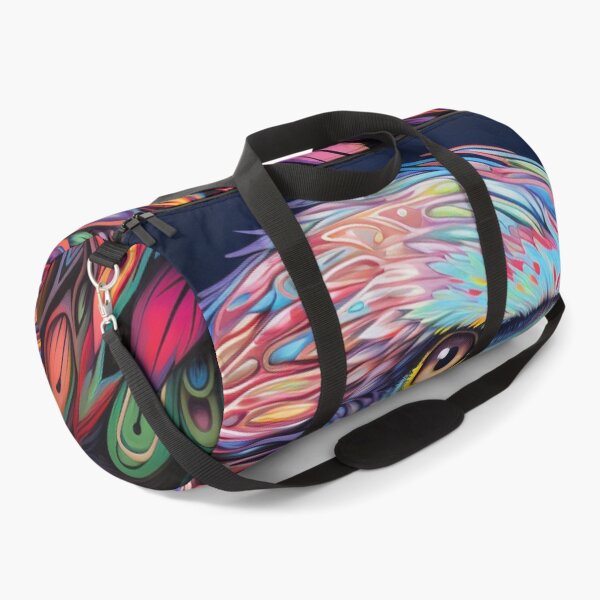 Item preview, Eagle Neon Art 2 designed and sold by AstroRisq.