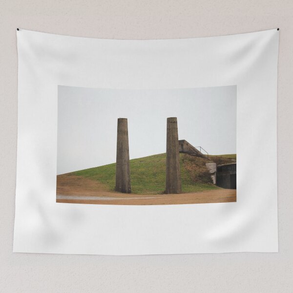 Item preview, Fort Caswell 7 designed and sold by Cynthia48.