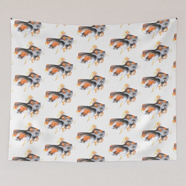 Item preview, Goldfish v3 designed and sold by StudioCorvid.
