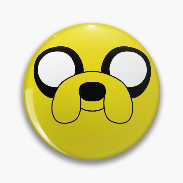 Aperçu de l'œuvre Jake la tête de chien créée et vendue par Blck-Acid-Devil.