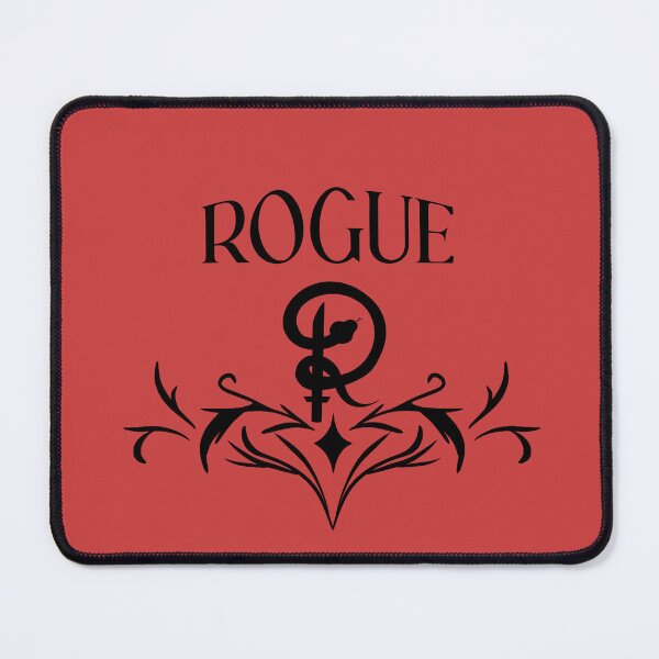 Item preview, Rogue Class designed and sold by SangueVampirica.