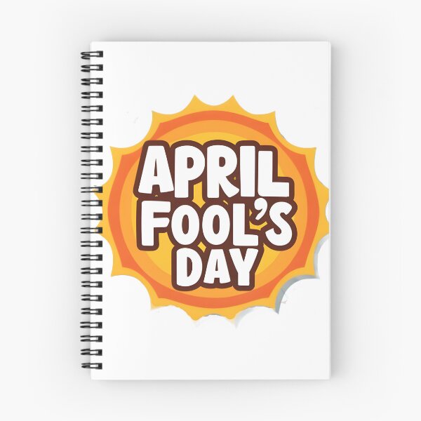 Item preview, April Fool's Day designed and sold by WANBASTEN.