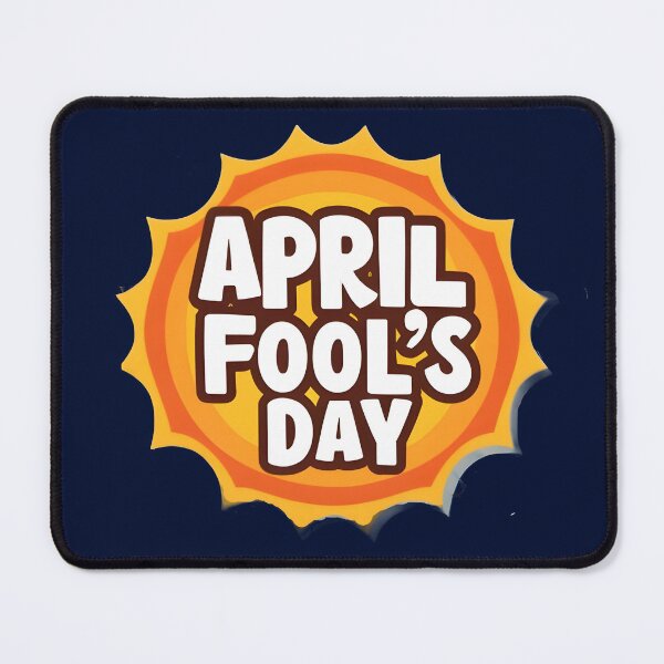 Item preview, April Fool's Day designed and sold by WANBASTEN.
