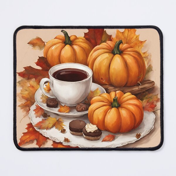 Item preview, Autumn designed and sold by Tatianadisein.