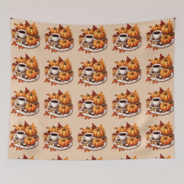 Item preview, Autumn designed and sold by Tatianadisein.