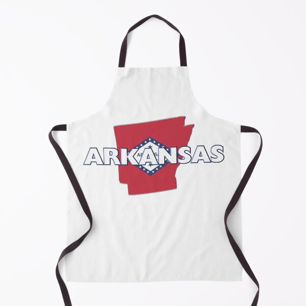 Item preview, Arkansas Colored State designed and sold by m2inspiration.