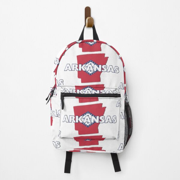 Item preview, Arkansas Colored State designed and sold by m2inspiration.