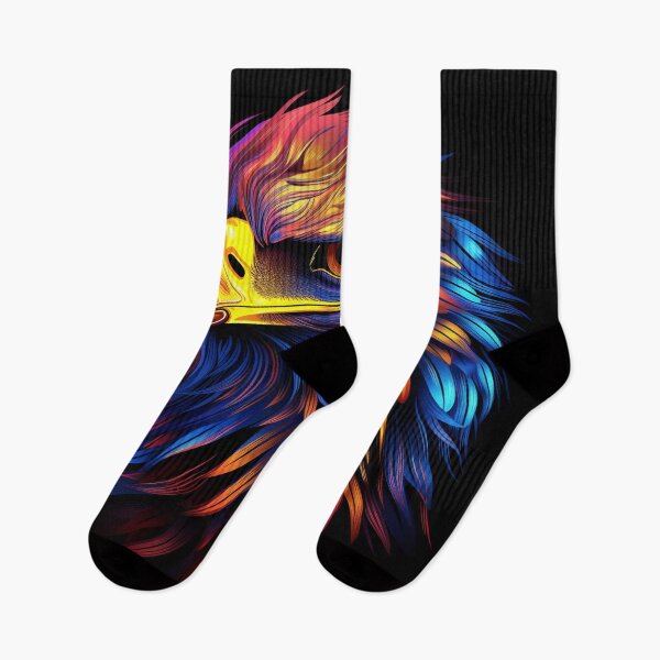 Artikelvorschau, Adler-Neonkunst 4 entworfen und verkauft von AstroRisq.