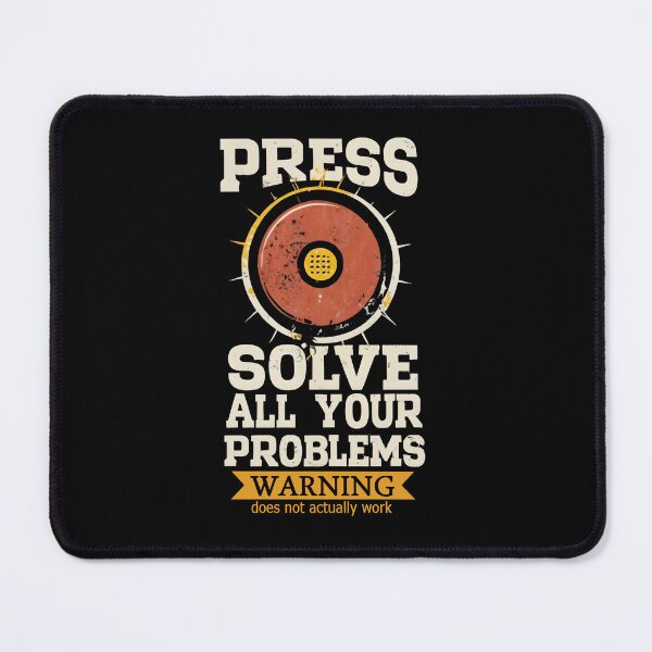 Item preview, Press at Your Own Risk designed and sold by Dazzle-Sizzle.