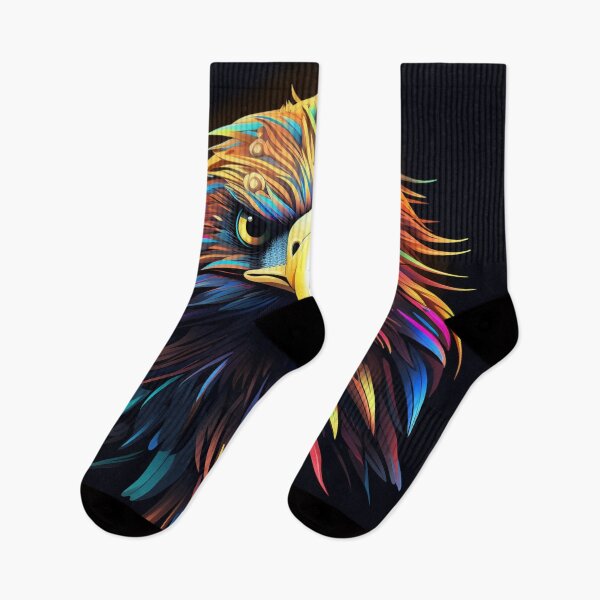 Artikelvorschau, Adler-Neonkunst 5 entworfen und verkauft von AstroRisq.