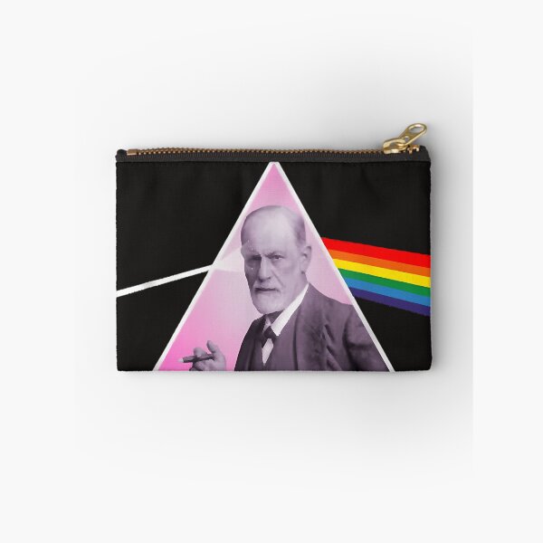 Item preview, Psychology Freud Pink Dark Side Of The Mom Freudian designed and sold by ReganCFord5.