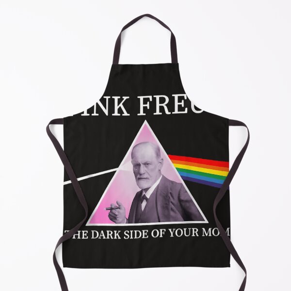 Item preview, Psychology Freud Pink Dark Side Of The Mom Freudian designed and sold by ReganCFord5.