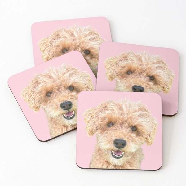 Item preview, Gert the Schnoodle  designed and sold by Unmoosual.