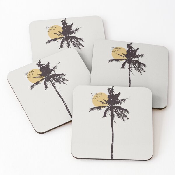 Item preview, Sunshine and good vibes designed and sold by Old Friends.
