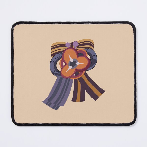 Item preview, Chiori bow flower detail designed and sold by DandeeLionWish.