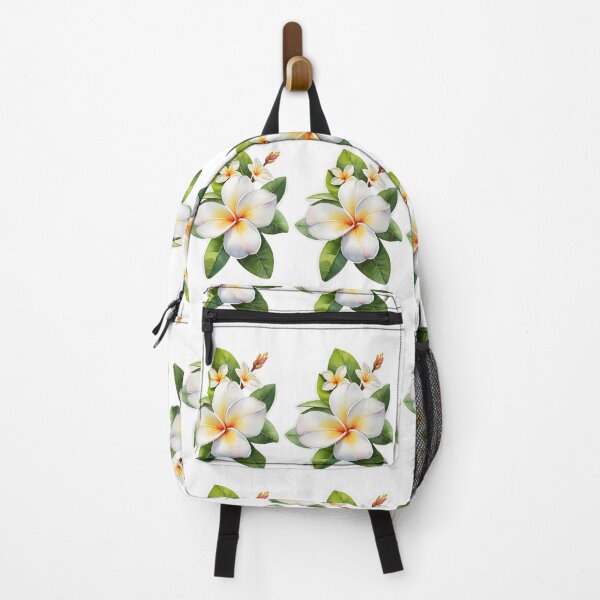 Item preview, Frangipani designed and sold by HOMETOWN86.