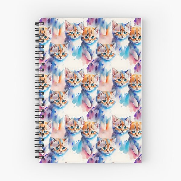 Item preview, Charming Feline Companions: Captivating Cat Collection designed and sold by MillennialVibe.