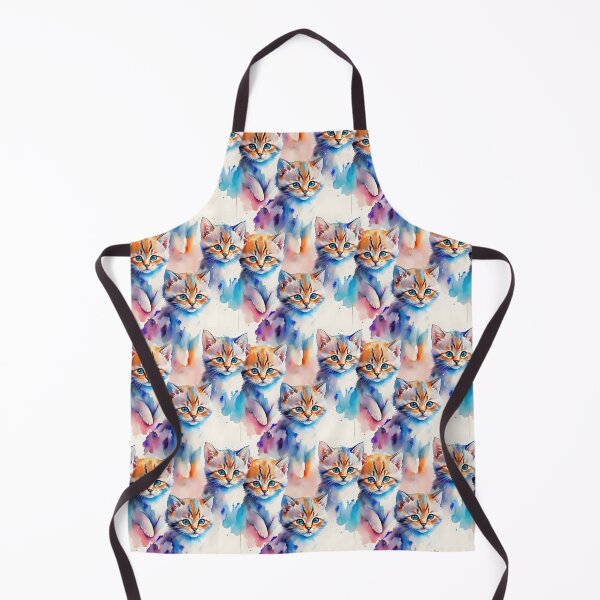 Item preview, Charming Feline Companions: Captivating Cat Collection designed and sold by MillennialVibe.