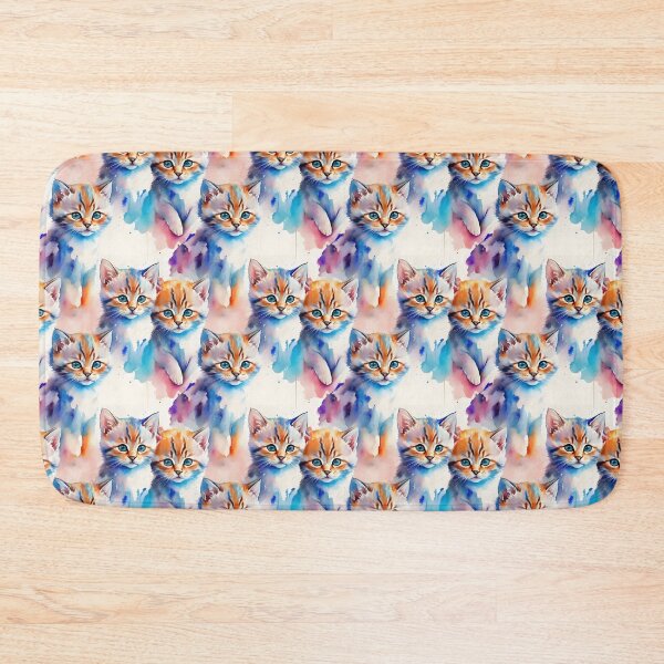 Item preview, Charming Feline Companions: Captivating Cat Collection designed and sold by MillennialVibe.