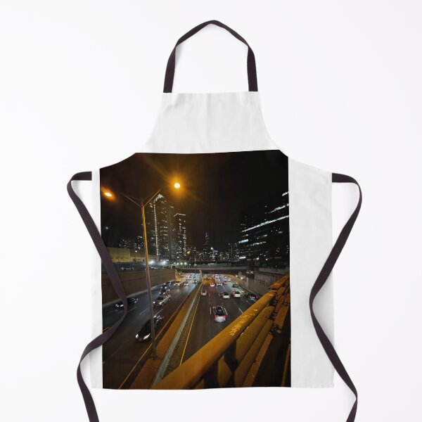 Item preview, Chicago Nights designed and sold by drmikedelgado.