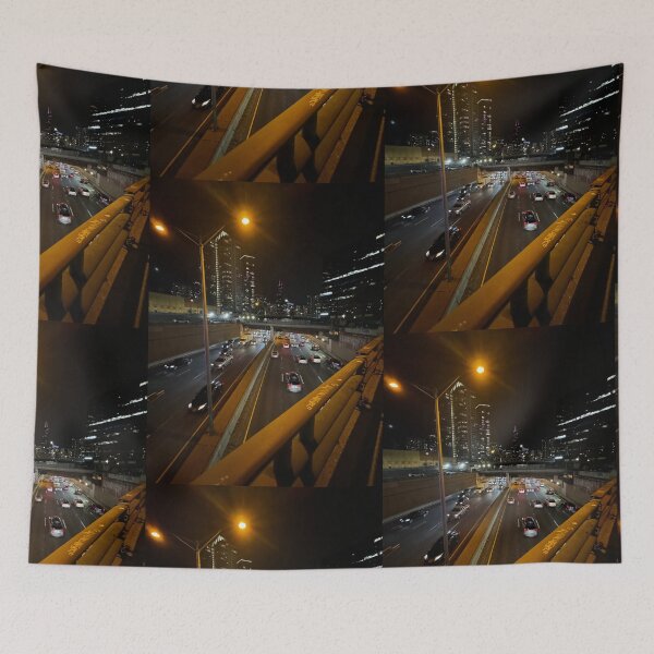 Item preview, Chicago Nights  designed and sold by drmikedelgado.