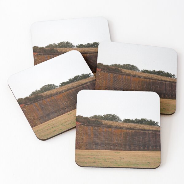Item preview, Fort Caswell 9 designed and sold by Cynthia48.