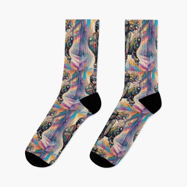 Item preview, Velocity of Expression designed and sold by ramboe.