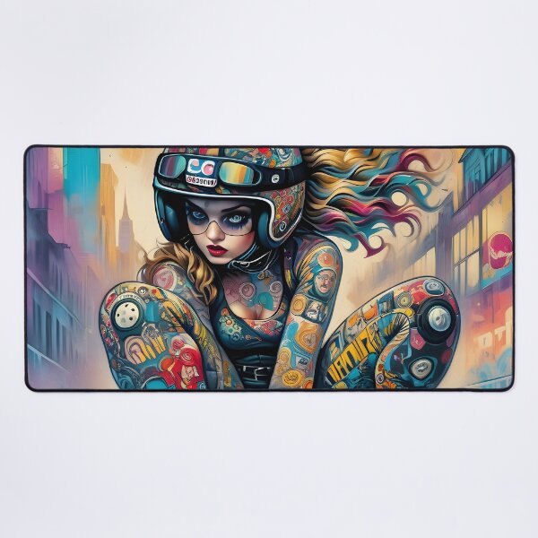 Item preview, Velocity of Expression designed and sold by ramboe.