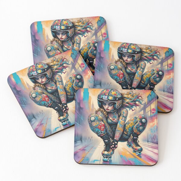 Item preview, Velocity of Expression designed and sold by ramboe.