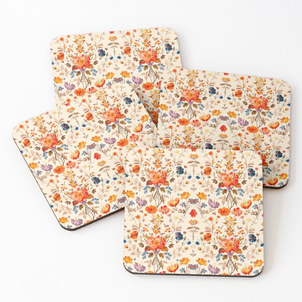 Item preview, Floral Fusion Artistic Harmony. designed and sold by Chomchol.