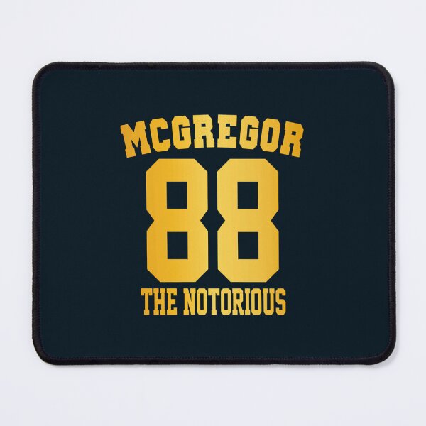 Item preview, Conor McGregor designed and sold by AlanLapointez.