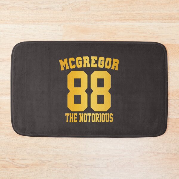 Item preview, Conor McGregor designed and sold by AlanLapointez.