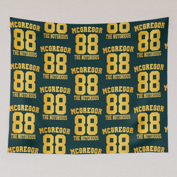 Item preview, Conor McGregor designed and sold by AlanLapointez.