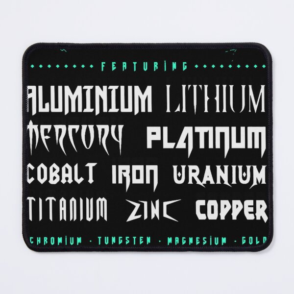 Item preview, Metal Fest designed and sold by SamuelGreenwell.