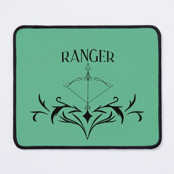 Item preview, Ranger Class designed and sold by SangueVampirica.