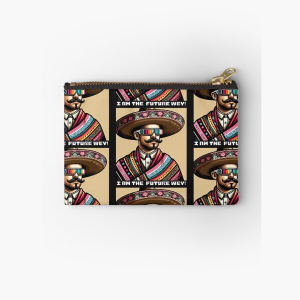 Item preview, ¡YO SOY EL FUTURO WEY! designed and sold by RuralGlamour.