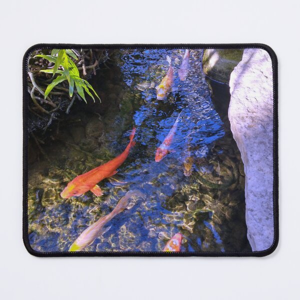 Item preview, Koi Train designed and sold by WHemporium.