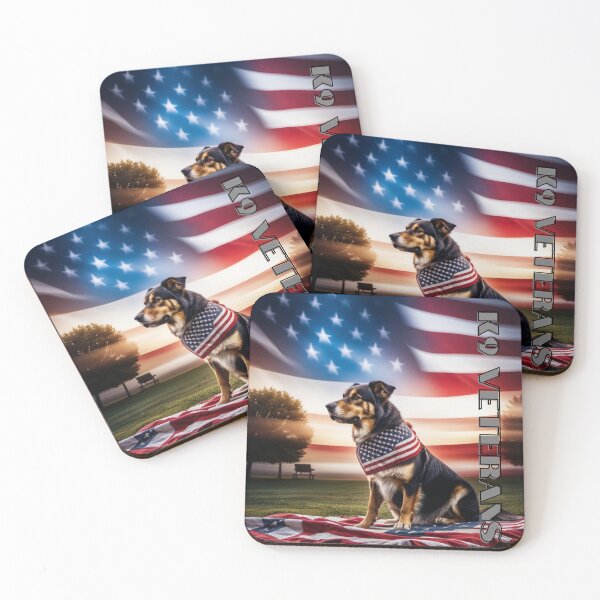 Item preview, Honrado K9 designed and sold by lifeinspired4u.