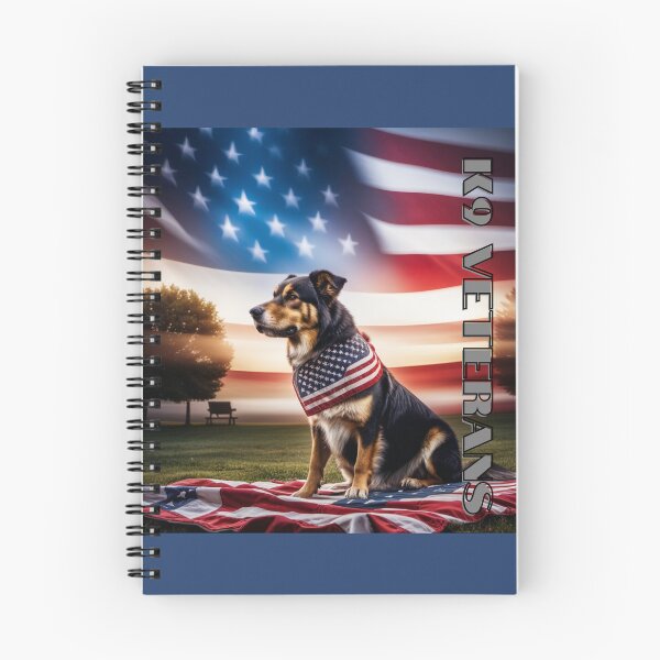 Item preview, Honored K9 designed and sold by lifeinspired4u.