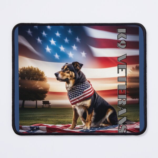 Item preview, Honored K9 designed and sold by lifeinspired4u.