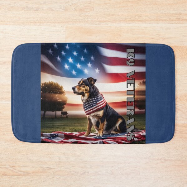 Item preview, Honored K9 designed and sold by lifeinspired4u.