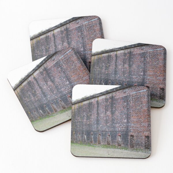 Item preview, Fort Caswell 10 designed and sold by Cynthia48.