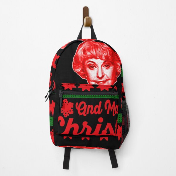 Item preview, Golden Girls Christma designed and sold by SamuelGreenwell.