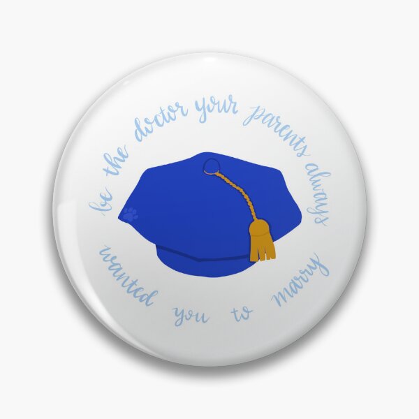 Item preview, Be the DVM… designed and sold by Hanna M.