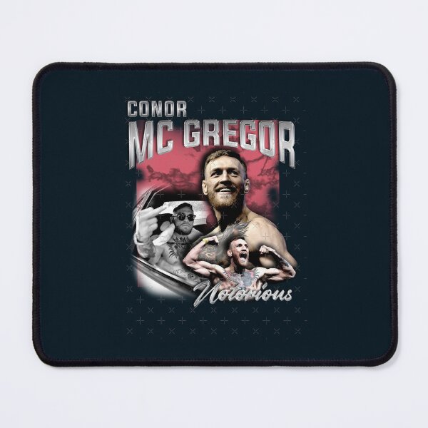 Item preview, Conor McGregor designed and sold by AlanLapointez.