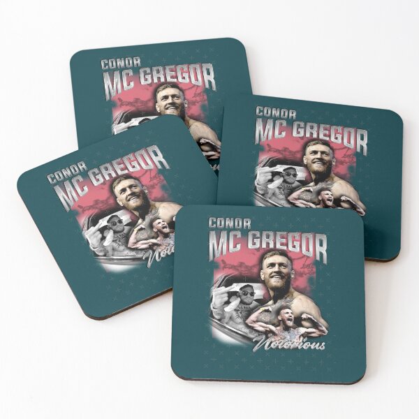 Item preview, Conor McGregor designed and sold by AlanLapointez.