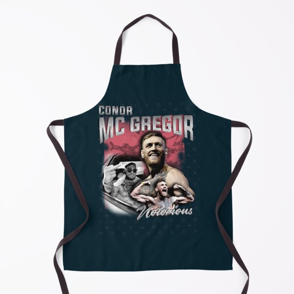 Item preview, Conor McGregor designed and sold by AlanLapointez.