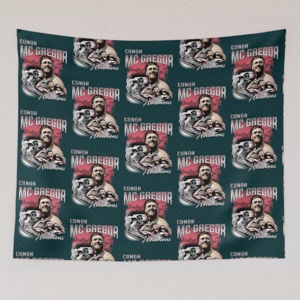 Item preview, Conor McGregor designed and sold by AlanLapointez.
